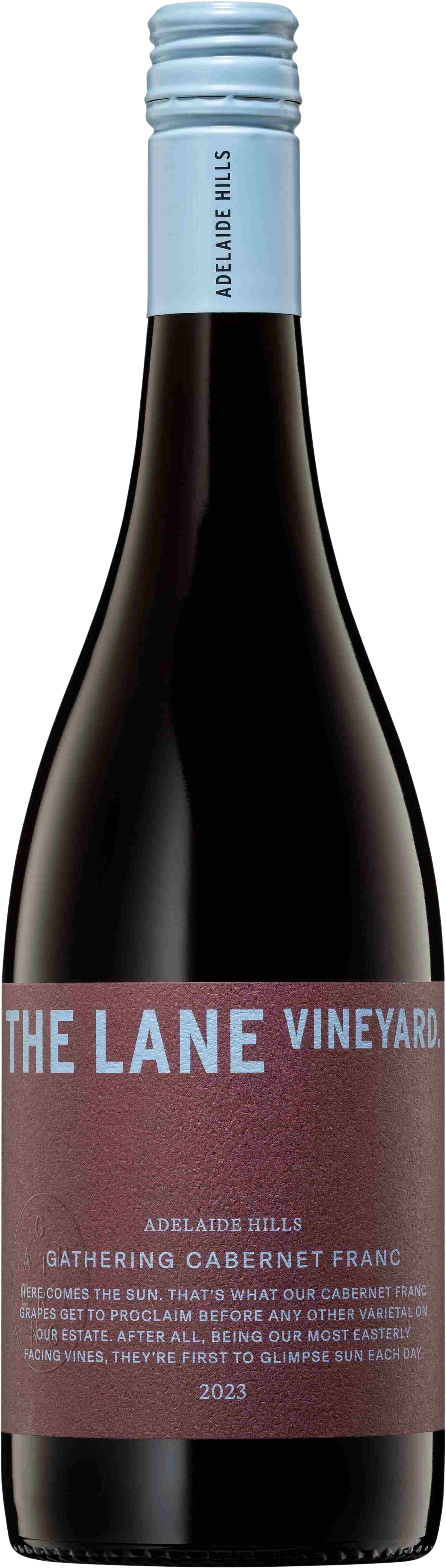 The Lane Vineyard Gathering Cabernet Franc 2023